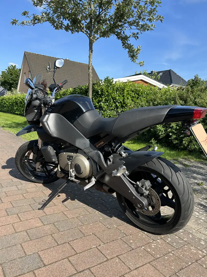 Buell XB 12 Ulysses - 2