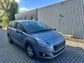Peugeot 5008 5008 1.6 BlueHDi *** 7 PL *** EURO 6 Gris - thumbnail 1