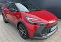 Toyota C-HR Hybrid Team Deutschland Rojo - thumbnail 2