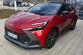 Toyota C-HR Hybrid Team Deutschland Rojo - thumbnail 1