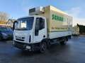 Iveco Eurocargo 80E18 Euro 5 | Tiefkühler | Ladebordwa - thumbnail 9