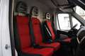 Fiat Ducato Ducato 33 2.3 MJT 150CV Automatico Unicopr White - thumbnail 3
