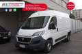 Fiat Ducato Ducato 33 2.3 MJT 150CV Automatico Unicopr White - thumbnail 9