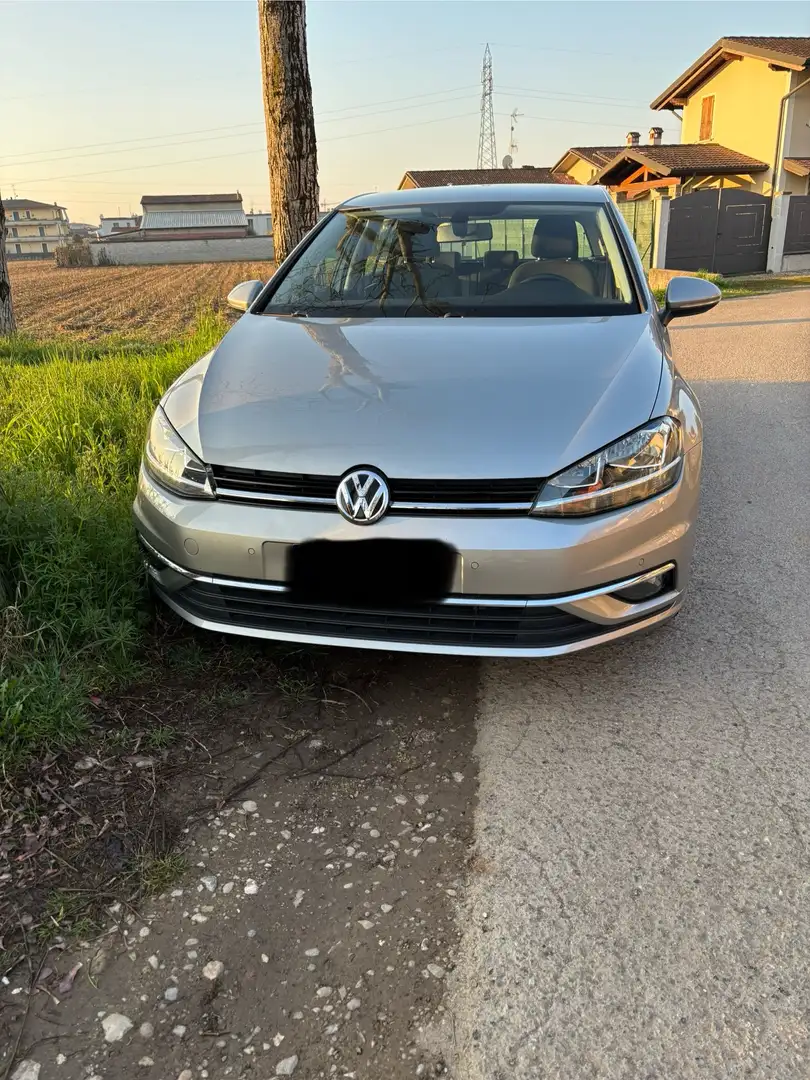 Volkswagen Golf 5p 1.0 tsi Business 110cv - 2
