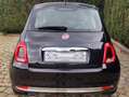 Fiat 500 1.2i Lounge (EU6d-TEMP)*Leer*Navigatie* Black - thumbnail 6