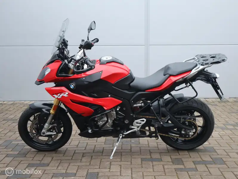 BMW S 1000 XR - foto 2