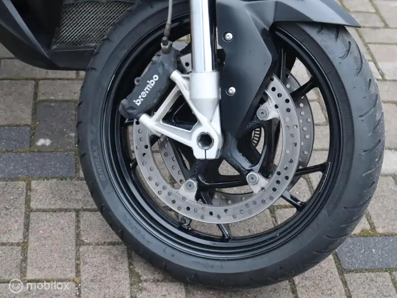 BMW S 1000 XR - foto 7