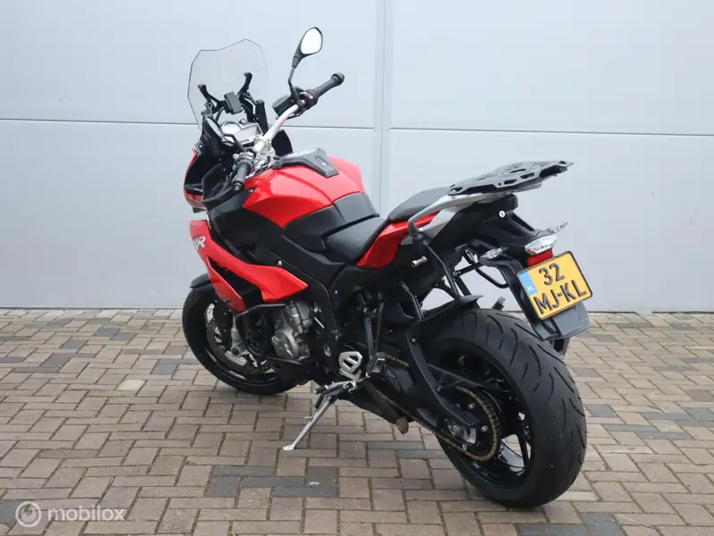 BMW S 1000 XR - foto 3