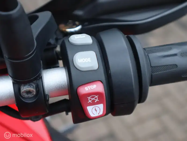 BMW S 1000 XR - foto 6