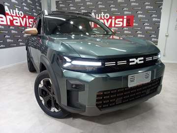 1.2 mild hybrid-G Extreme 140cv + PARKING PACK