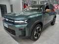 Dacia Bigster 1.2 mild hybrid-G Extreme 140cv + PARKING PACK Verde - thumbnail 3