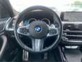 BMW X4 M X4 xdrive M40d auto Czerwony - thumbnail 13