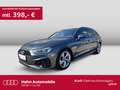 Audi S4 3.0TDI quat Tiptrc Matrix B+O AHK Virtu Šedá - thumbnail 1