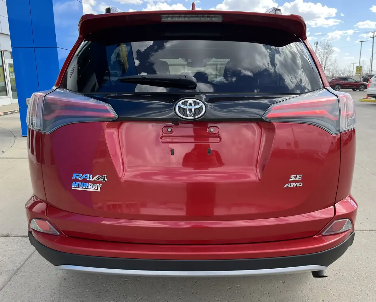 Toyota RAV 4 снимка Toyota RAV 4