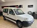 Citroen C1 1.4HDI Audace Blanco - thumbnail 1