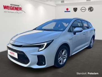 1.8 Comfort+ CVT Hybrid Navi*CarPlay