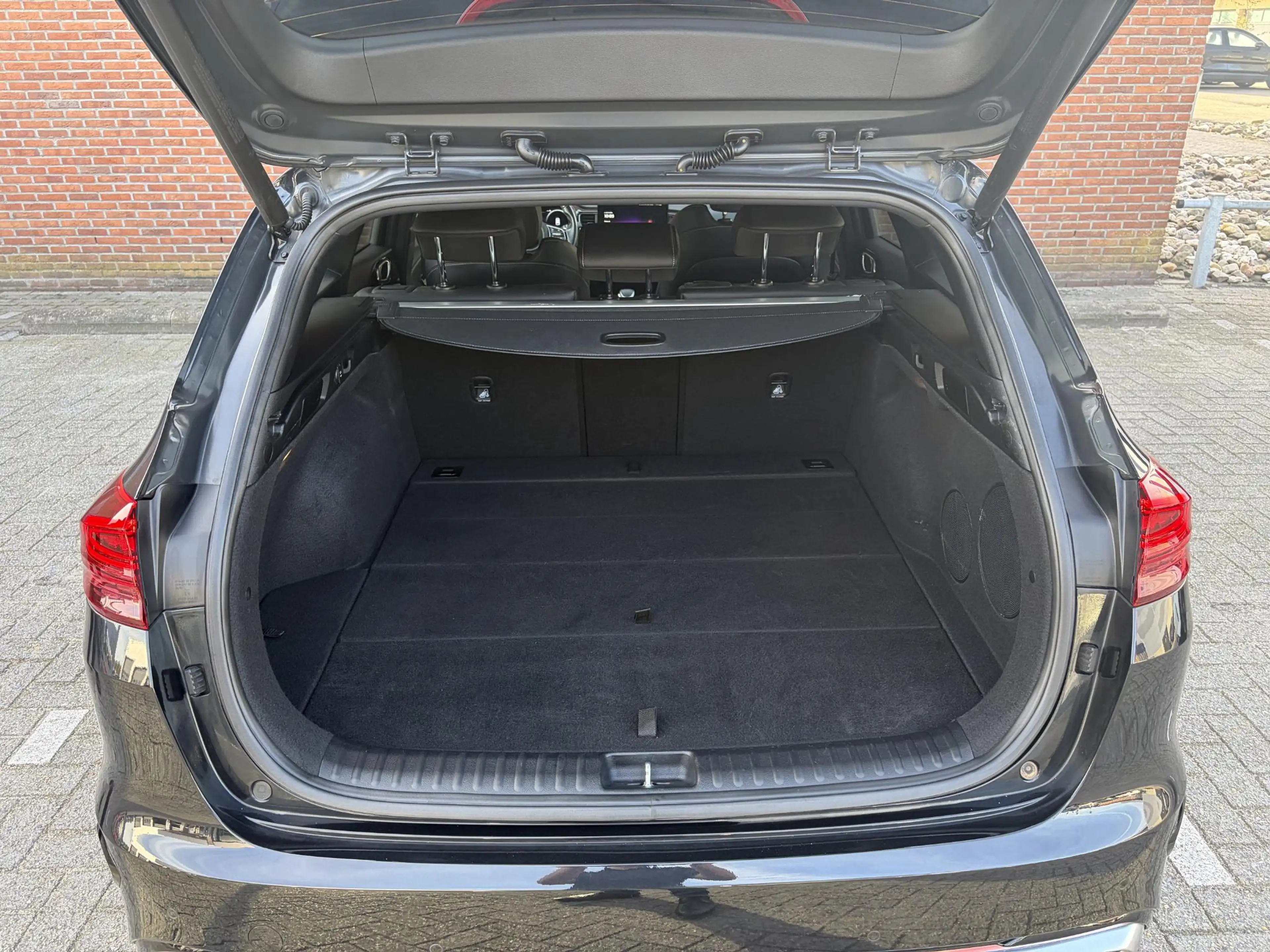 Kia Ceed SW / cee'd SW Sportswagon 1.5 T-GDi GT-PlusLine Automaat I Sport — photo 9