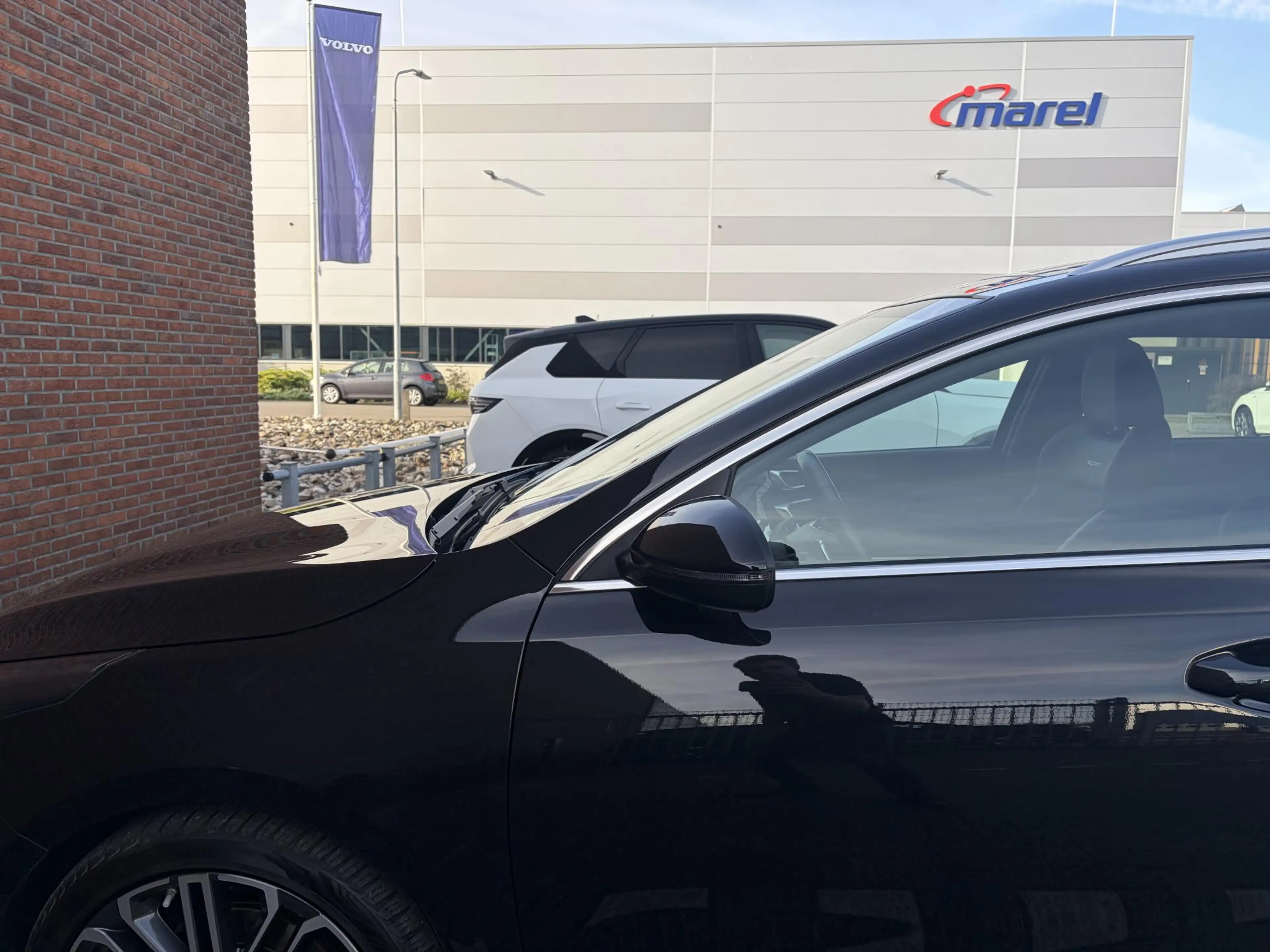 Kia Ceed SW / cee'd SW Sportswagon 1.5 T-GDi GT-PlusLine Automaat I Sport — photo 14