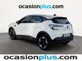 Renault Captur TCe GPF Micro Híbrido Techno EDC 117kW Blanco - thumbnail 3