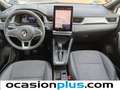 Renault Captur TCe GPF Micro Híbrido Techno EDC 117kW Blanco - thumbnail 6
