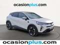 Renault Captur TCe GPF Micro Híbrido Techno EDC 117kW Blanco - thumbnail 2