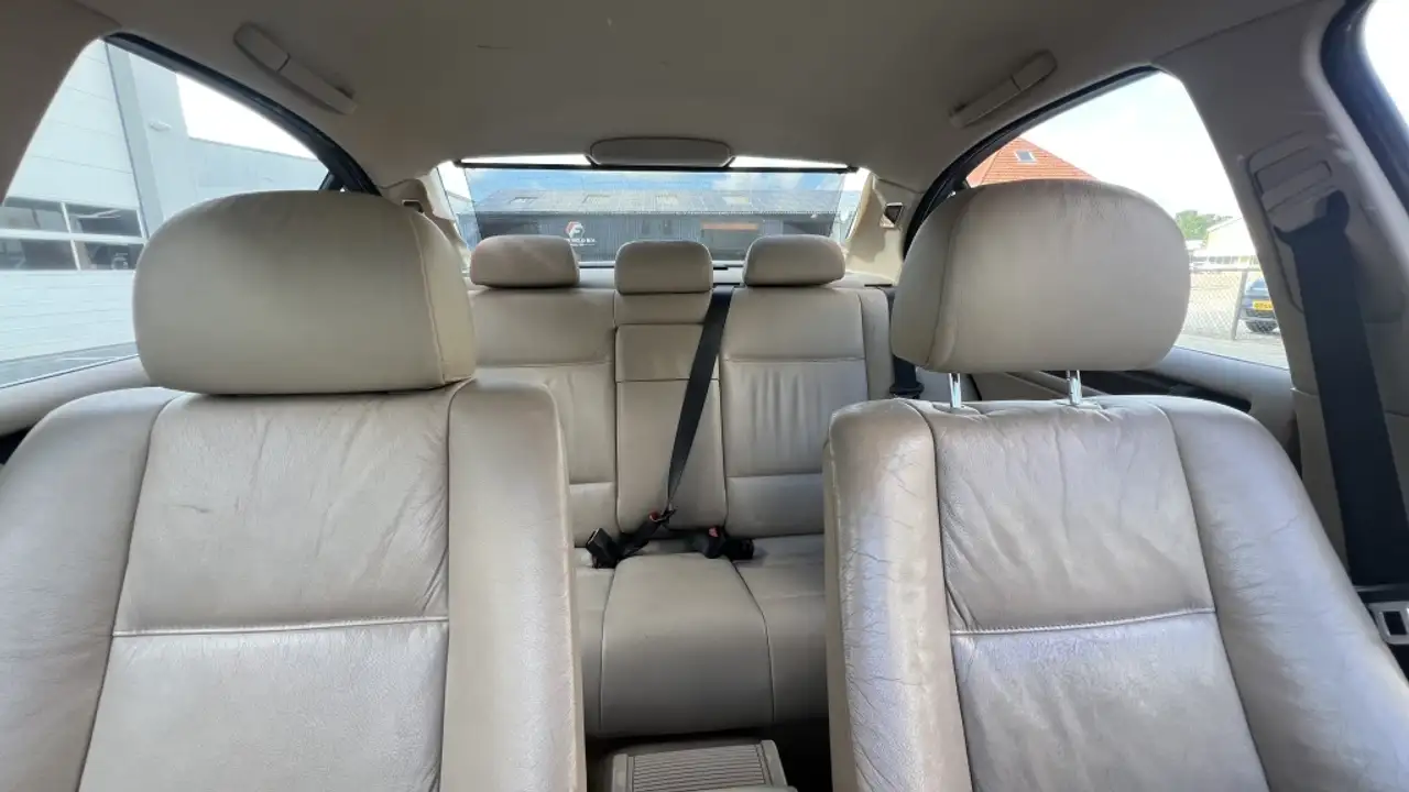 BMW 320 3-serie 320i Executive, foto 12