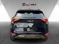 Kia Sportage Nightline Edition 1.6 T-GDI MHEV Glasd. GD Schwarz - thumbnail 3