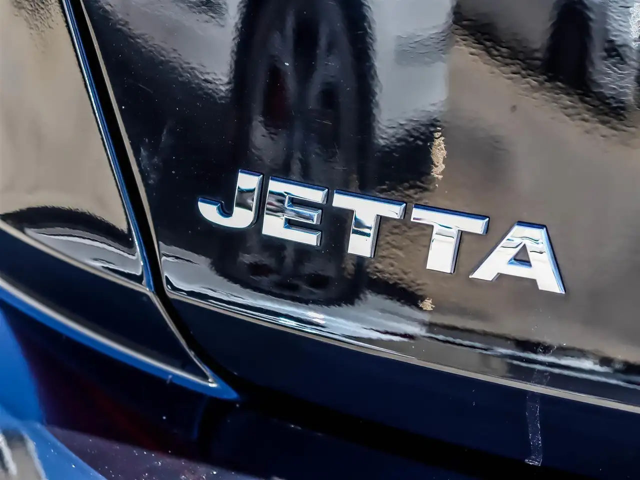 Volkswagen Jetta photo Volkswagen Jetta