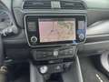 Nissan Leaf ACENTA 40 KWH-NAVI-SENSORI-RETROCAMERA-POKI KM- Blauw - thumbnail 10