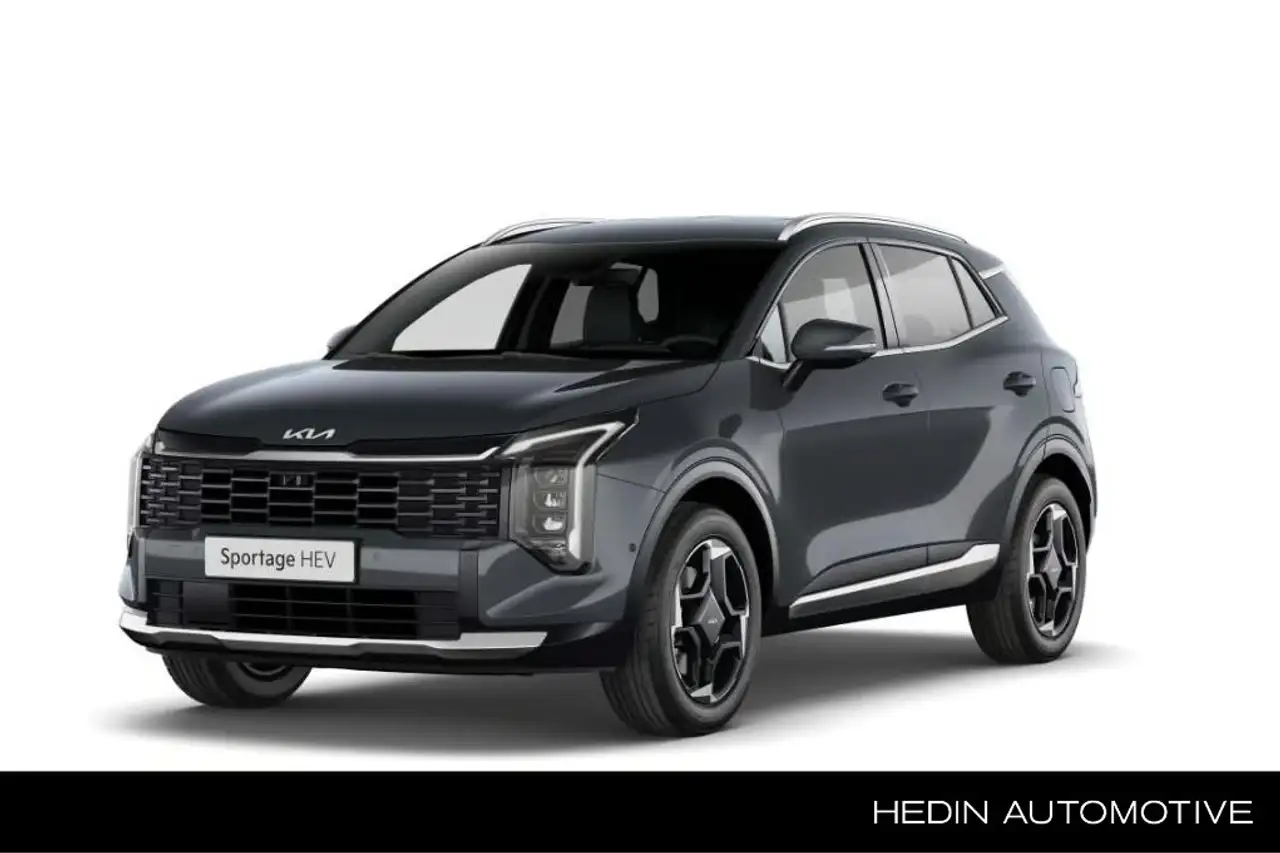 Kia Sportage 2026