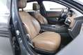 Mercedes-Benz S 560 4Matic L 2.Hand AMG Burmester Scheckheft Grau - thumbnail 27