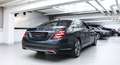 Mercedes-Benz S 560 4Matic L 2.Hand AMG Burmester Scheckheft Grau - thumbnail 10