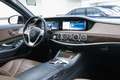 Mercedes-Benz S 560 4Matic L 2.Hand AMG Burmester Scheckheft Grau - thumbnail 26