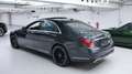 Mercedes-Benz S 560 4Matic L 2.Hand AMG Burmester Scheckheft Grau - thumbnail 5