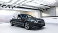 Mercedes-Benz S 560 4Matic L 2.Hand AMG Burmester Scheckheft Grau - thumbnail 8