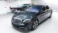 Mercedes-Benz S 560 4Matic L 2.Hand AMG Burmester Scheckheft Grau - thumbnail 7