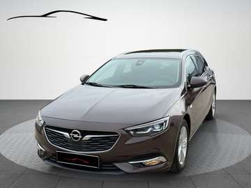 B Sports Tourer Innovation / AUTOMATIK