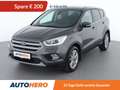 Ford Kuga 1.5 TDCi Titanium Aut. *XENON*CAM*SHZ*AHK* Grau - thumbnail 1