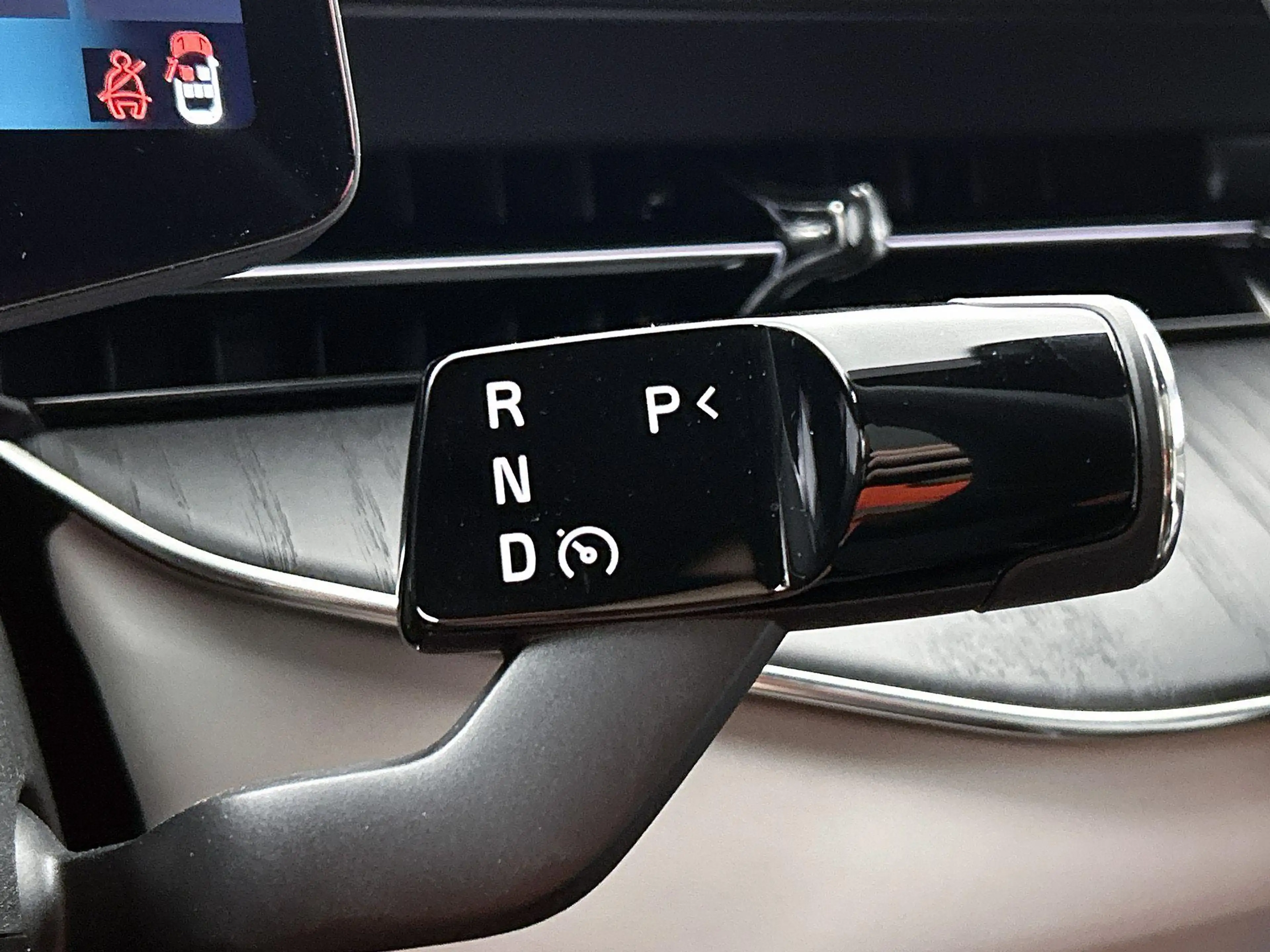 Polestar 3 Long Range Dual Motor Performance 111 Kwh | Pilot — photo 6