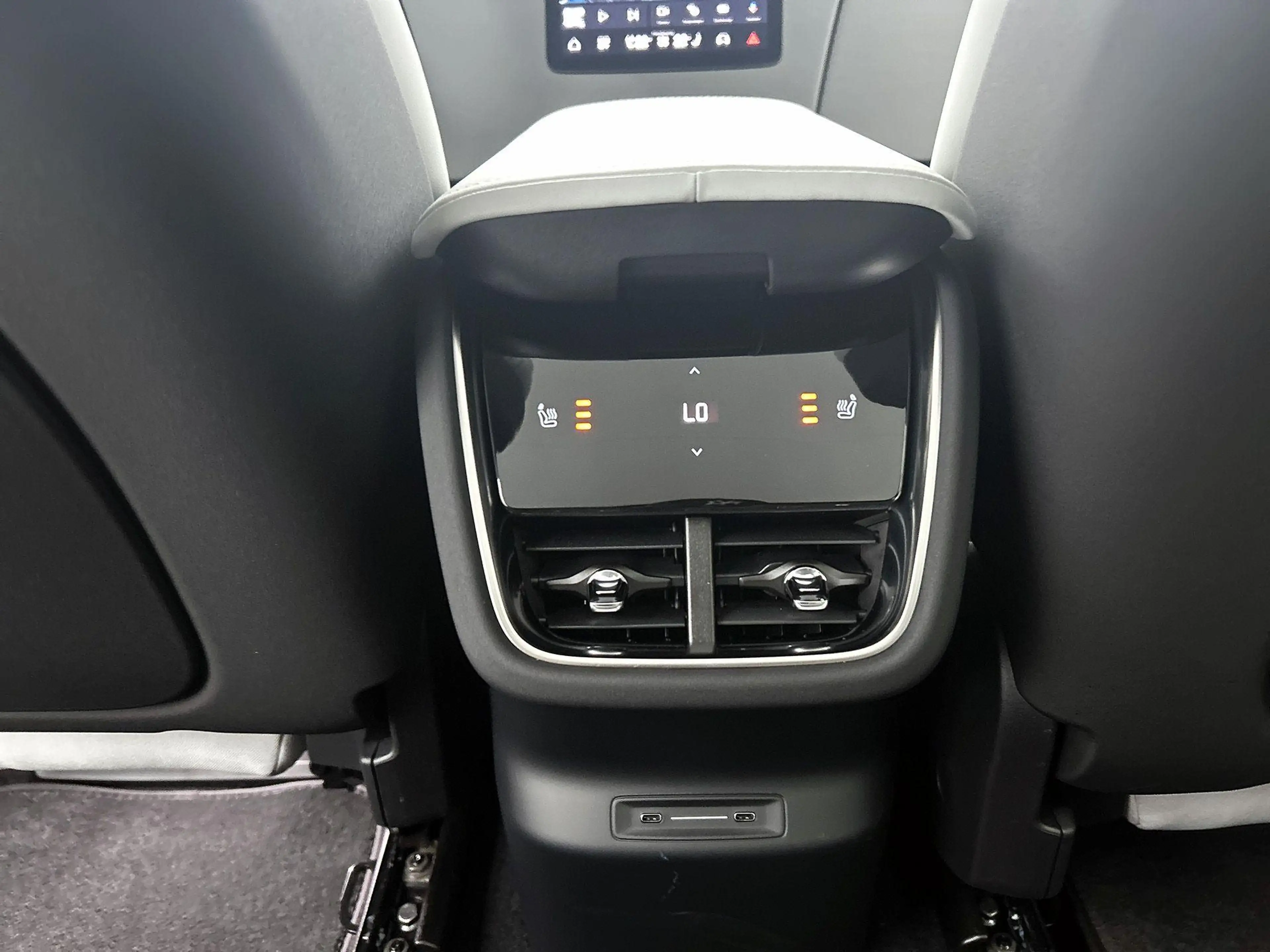Polestar 3 Long Range Dual Motor Performance 111 Kwh | Pilot — photo 10