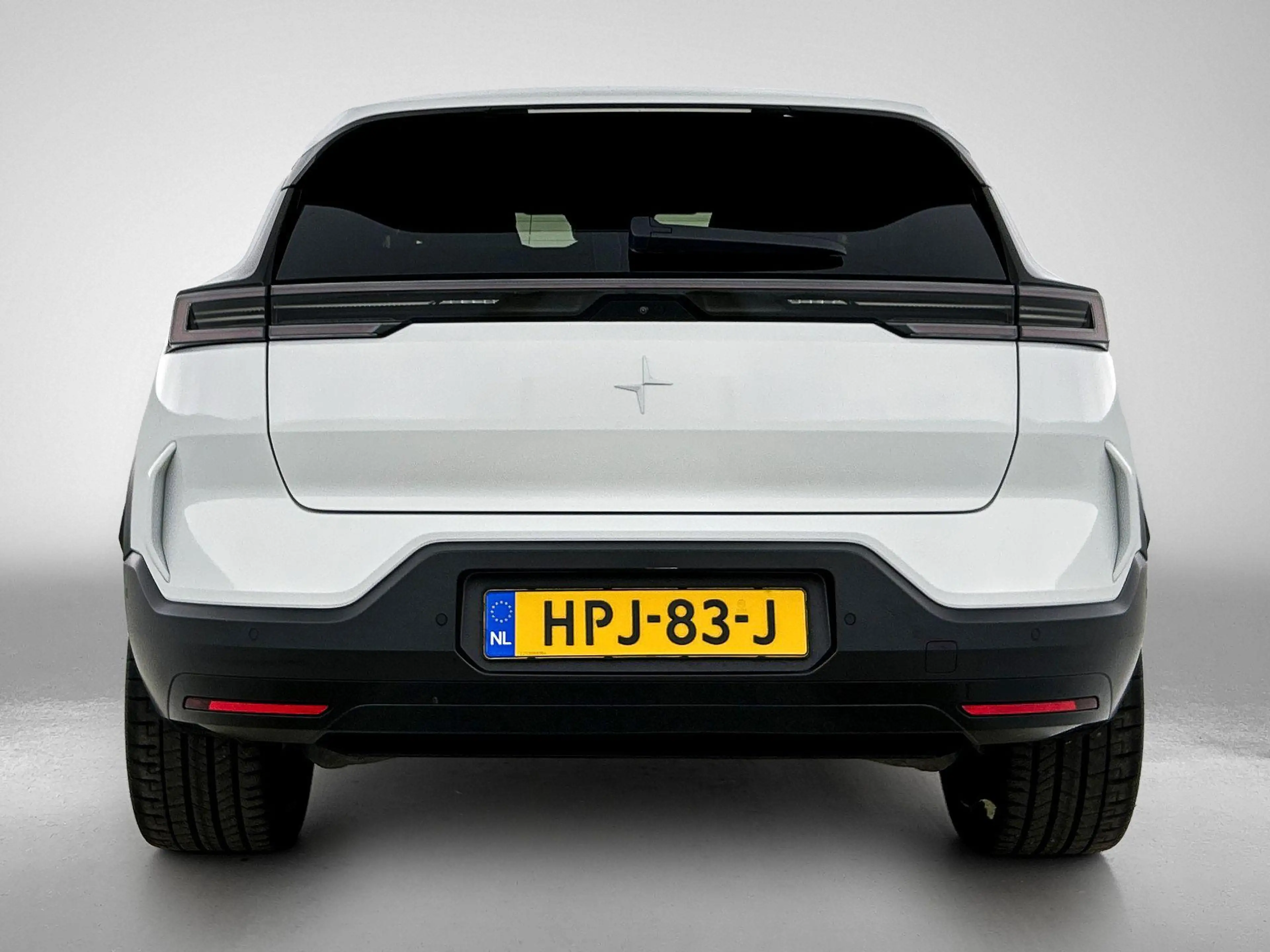 Polestar 3 Long Range Dual Motor Performance 111 Kwh | Pilot — photo 3