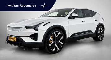 Long Range Dual Motor Performance 111 Kwh | Pilot