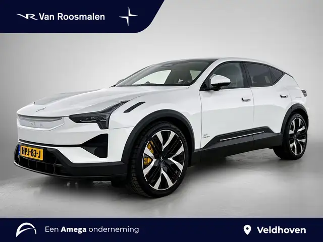 Polestar 3