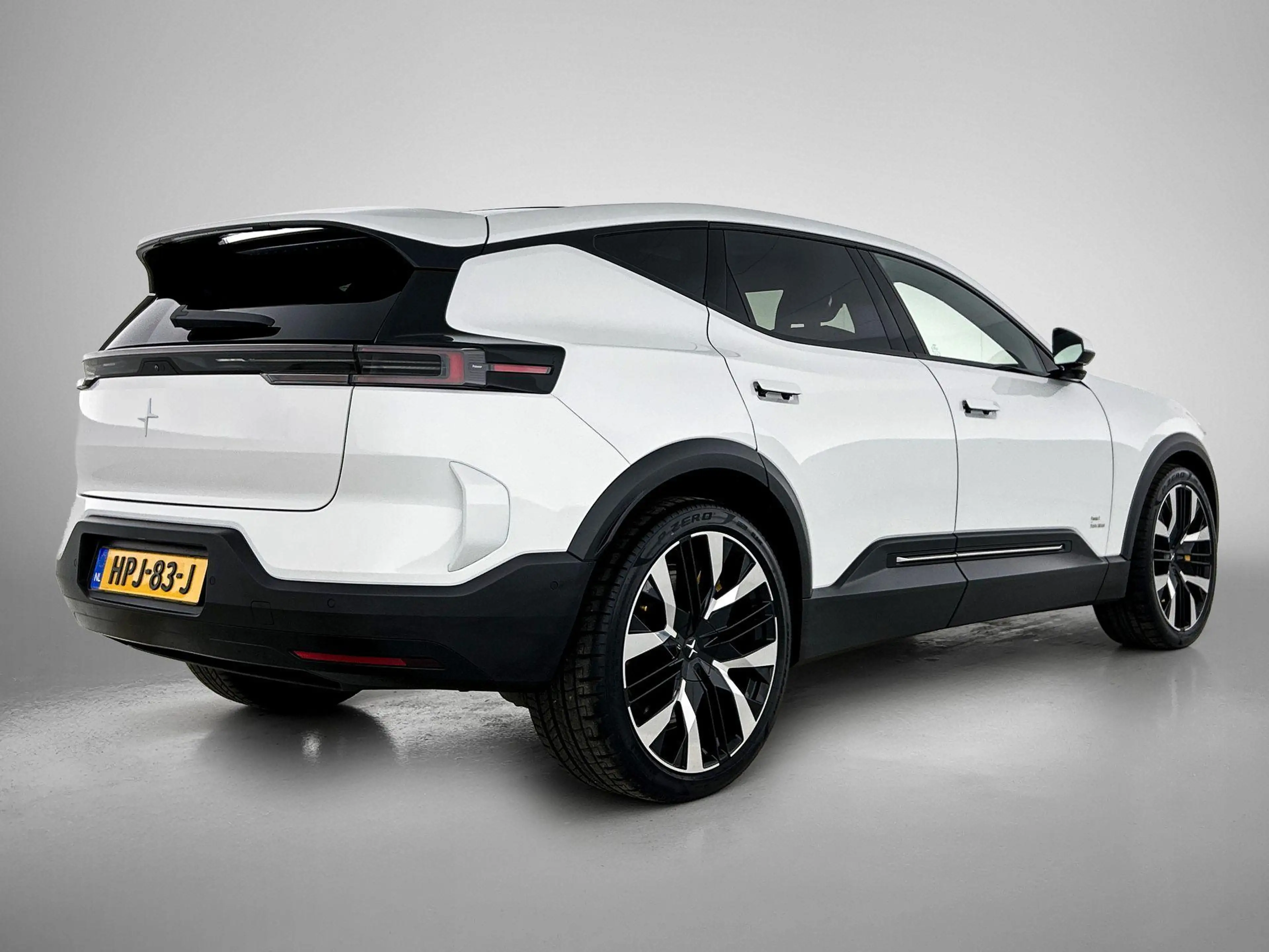Polestar 3 Long Range Dual Motor Performance 111 Kwh | Pilot — photo 4