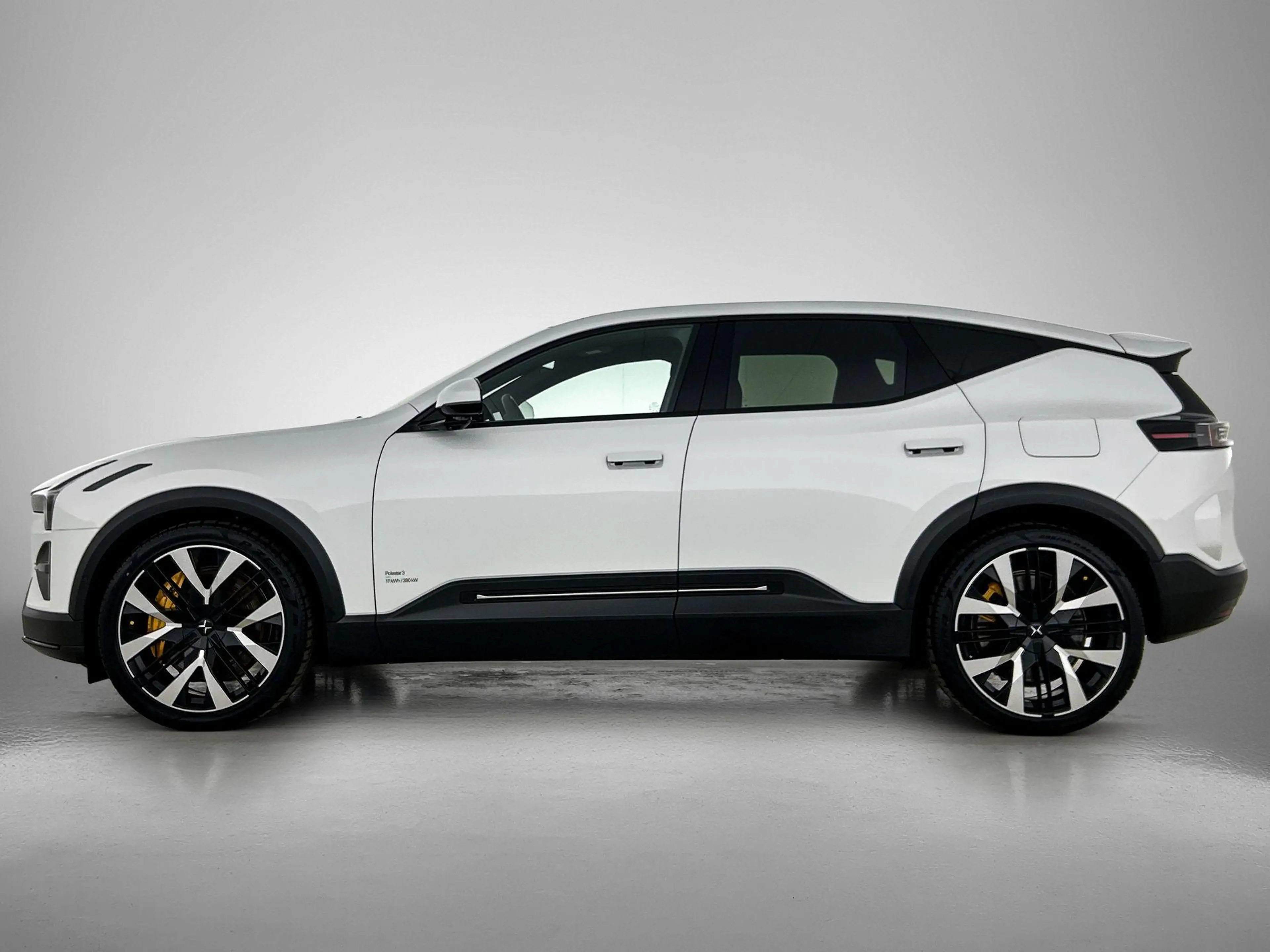 Polestar 3 Long Range Dual Motor Performance 111 Kwh | Pilot — photo 2
