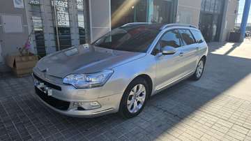 Tourer 2.0HDI Exclusive