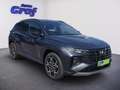 Hyundai TUCSON NX4 N-Line 1,6 T-GDi HEV 2WD AT Schwarz - thumbnail 2