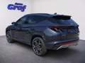 Hyundai TUCSON NX4 N-Line 1,6 T-GDi HEV 2WD AT Schwarz - thumbnail 4