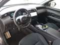 Hyundai TUCSON NX4 N-Line 1,6 T-GDi HEV 2WD AT Schwarz - thumbnail 12