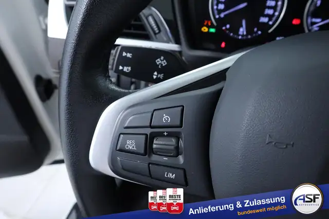 BMW X1 view 24